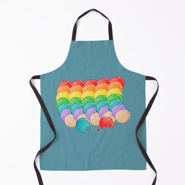 Item preview, RAINBOW MACARONS designed and sold by Cr1sV.