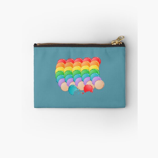 Item preview, RAINBOW MACARONS  designed and sold by Cr1sV.