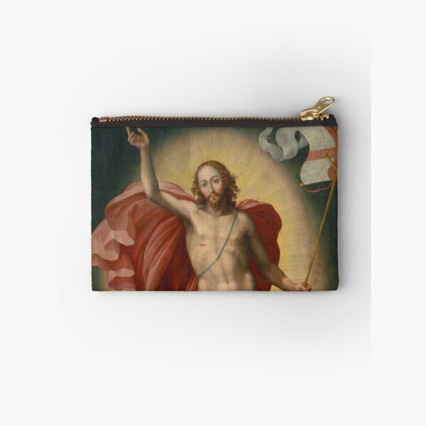 Item preview, Easter: The Resurrection of Christ, Alonso López de Herrera designed and sold by The Great  Art.