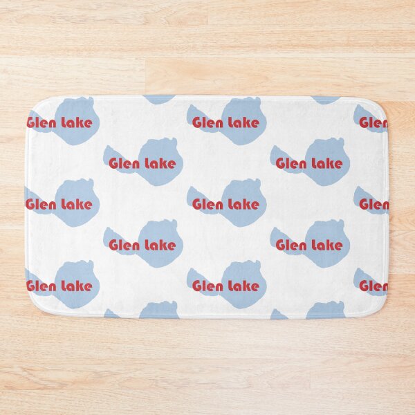 Item preview, Glen Lake, Michigan designed and sold by Awake88.