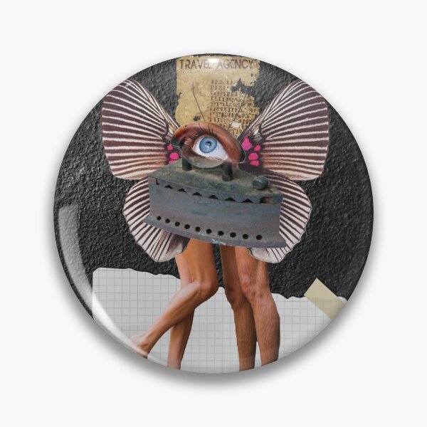 Item preview, Les papillons de l'amour designed and sold by AWAarts.
