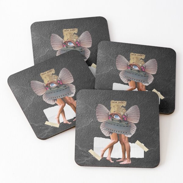 Item preview, Les papillons de l'amour designed and sold by AWAarts.
