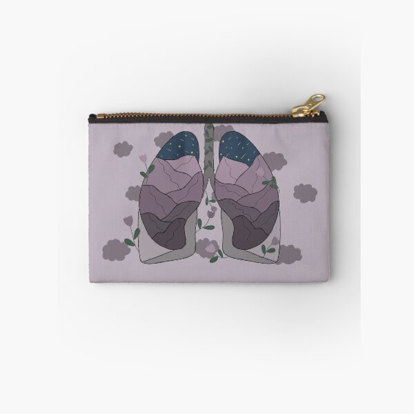 Item preview, lungs mountains designed and sold by tsiguidou.