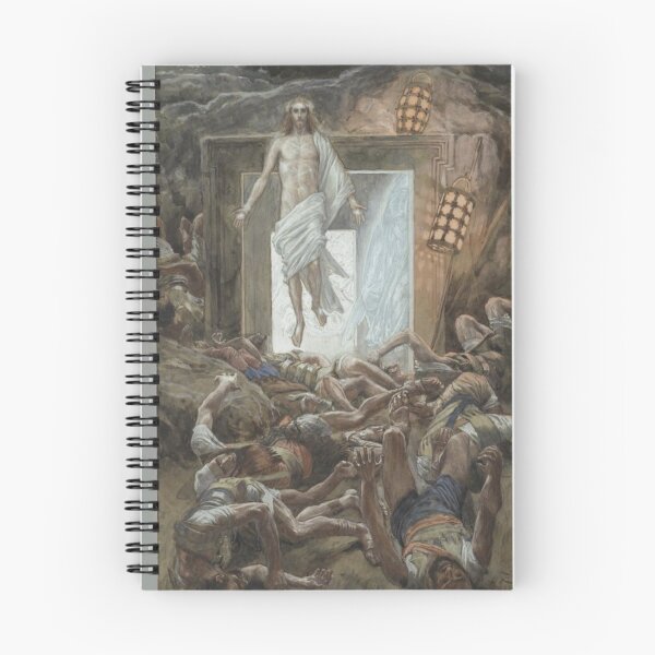 Item preview, Easter: The Resurrection (La Résurrection) – James Tissot designed and sold by The Great  Art.