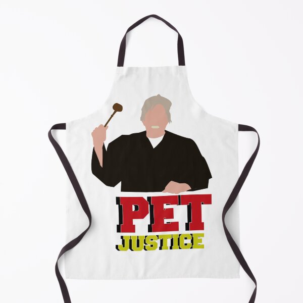 Item preview, Gary Busey. Pet Judge. Pet Justice designed and sold by HeardUWereDead.