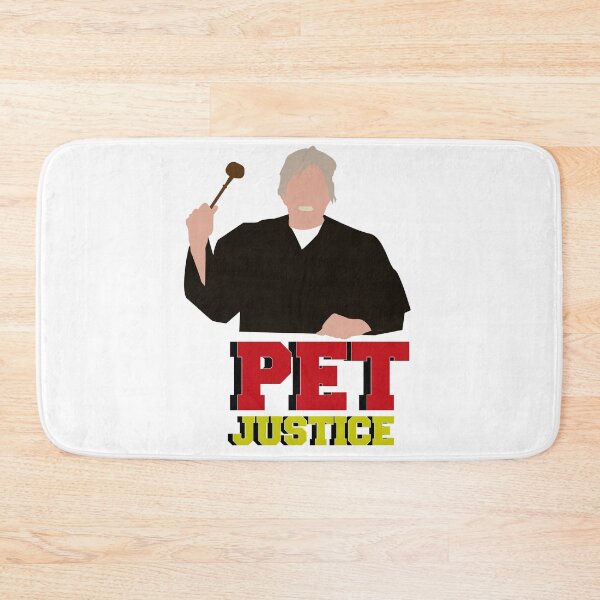 Item preview, Gary Busey. Pet Judge. Pet Justice designed and sold by HeardUWereDead.
