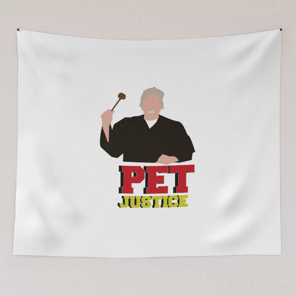 Item preview, Gary Busey. Pet Judge. Pet Justice designed and sold by HeardUWereDead.