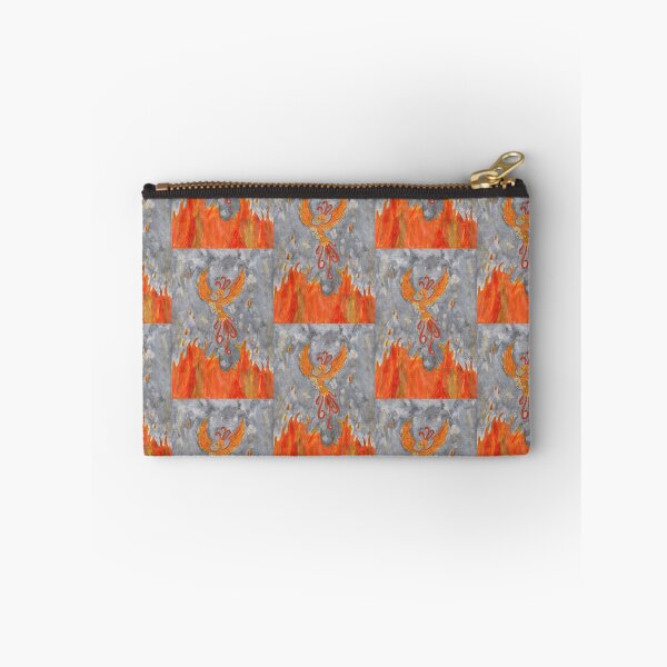 Item preview, Phoenix, the firebird designed and sold by Sandra  Steinke.