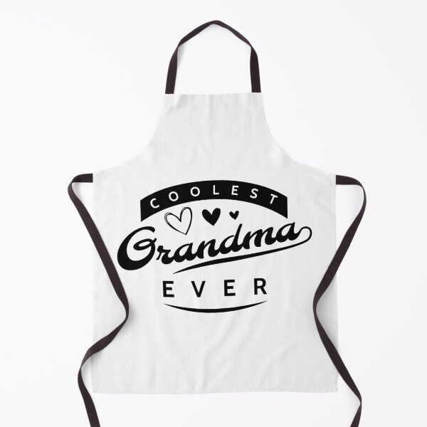 Item preview, Coolest Grandma EVER T-Shirt, Grandma T-shirt Gift, Best Grandma Ever designed and sold by cheriftig.