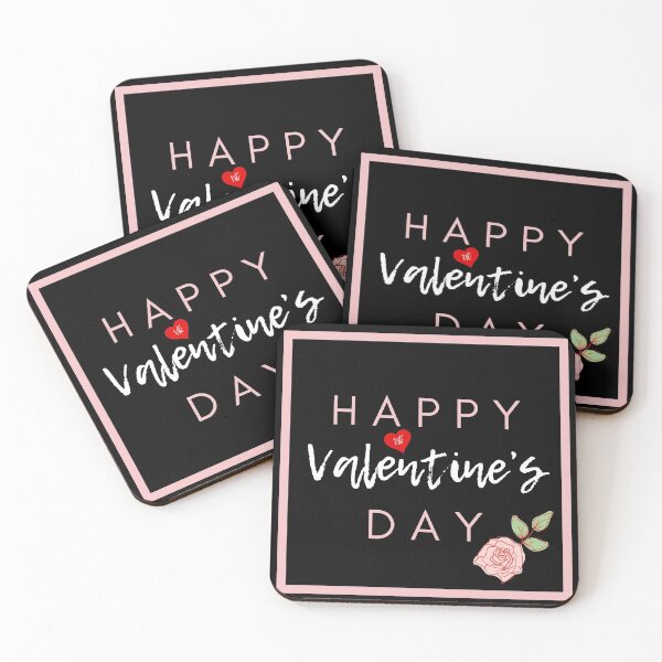 Item preview, Our 1st Valentine’s Day | Style 1 designed and sold by FlorielleFashion.