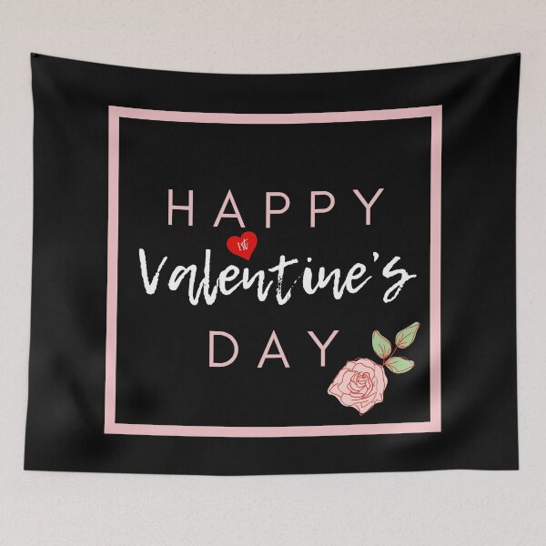 Item preview, Our 1st Valentine’s Day | Style 1 designed and sold by FlorielleFashion.