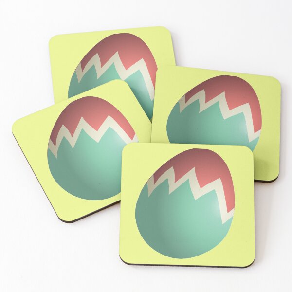 Item preview, Amazing Easter Egg 1 designed and sold by customgiftstore.