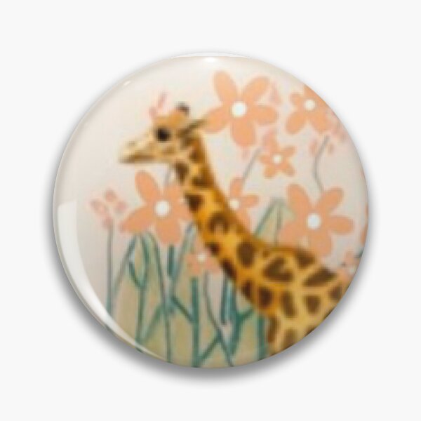 Item preview, Giraffe  designed and sold by Tonyasartprints.