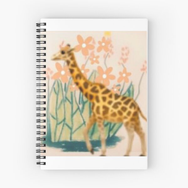 Item preview, Giraffe  designed and sold by Tonyasartprints.
