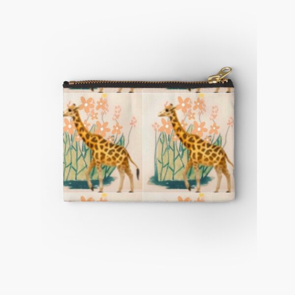 Item preview, Giraffe  designed and sold by Tonyasartprints.