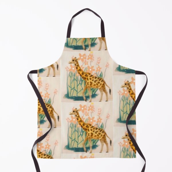 Item preview, Giraffe  designed and sold by Tonyasartprints.