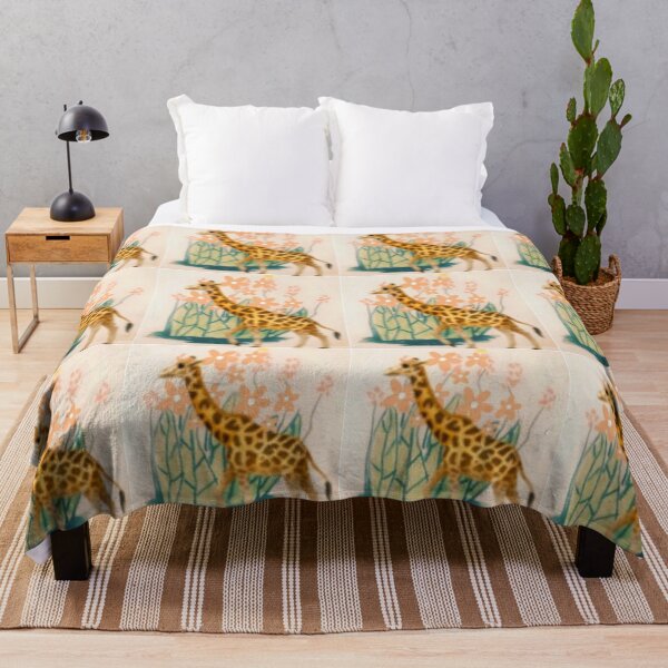 Item preview, Giraffe  designed and sold by Tonyasartprints.