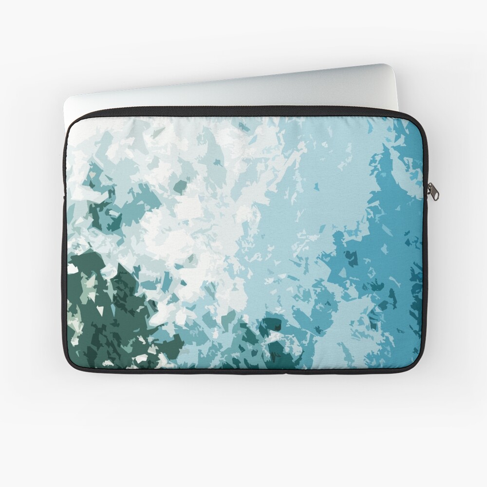Item preview, Laptop Sleeve designed and sold by GeeeDeeeBeee.
