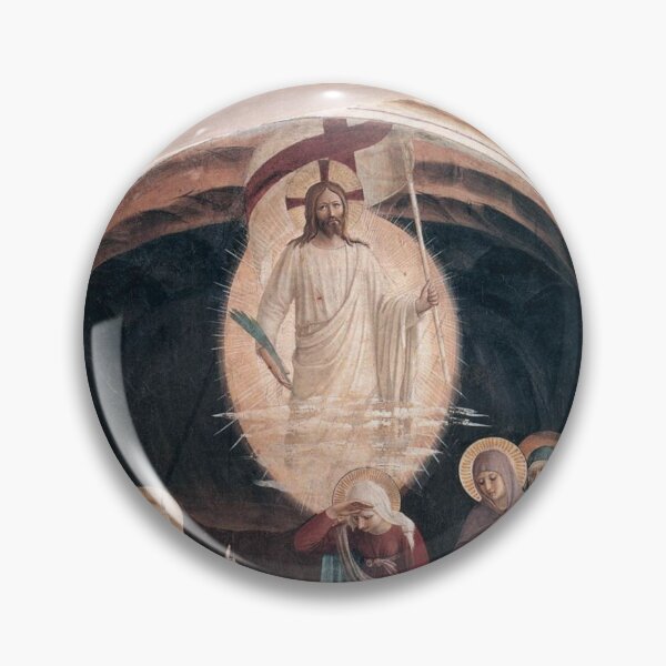 Item preview, Easter: Women at the empty tomb, by Fra Angelico designed and sold by The Great  Art.