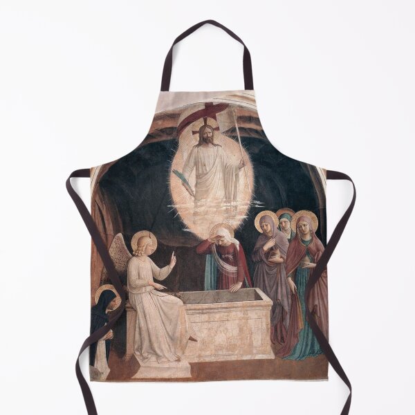 Item preview, Easter: Women at the empty tomb, by Fra Angelico designed and sold by The Great  Art.