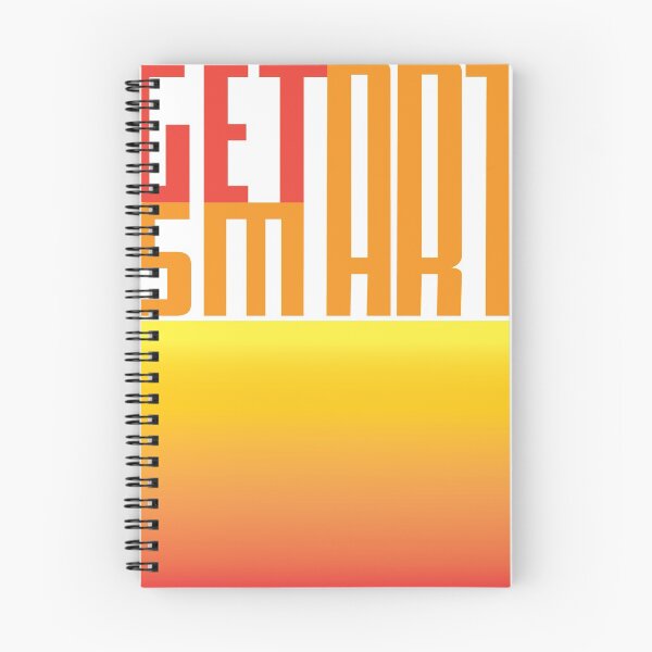 Item preview, Get Smart designed and sold by Zach Cobb.