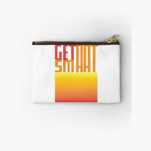 Item preview, Get Smart designed and sold by Zach Cobb.