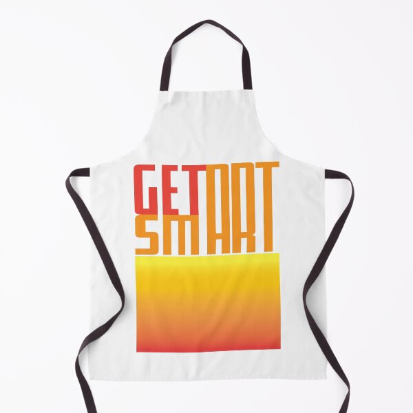 Item preview, Get Smart designed and sold by Zach Cobb.