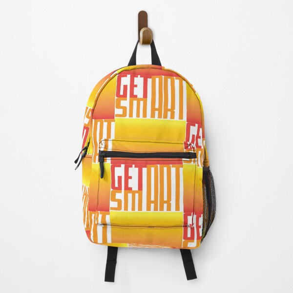Item preview, Get Smart designed and sold by Zach Cobb.