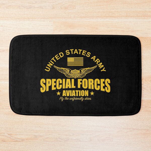 Item preview, US Special Forces Aviation designed and sold by StrongVlad.
