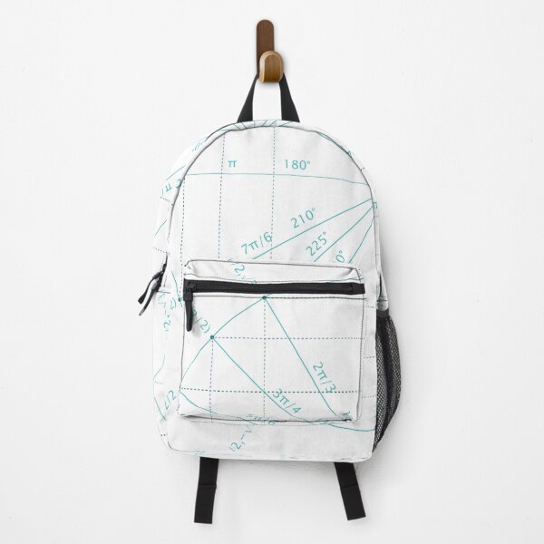 Item preview, The unit circle- gradient center designed and sold by CSouissi.
