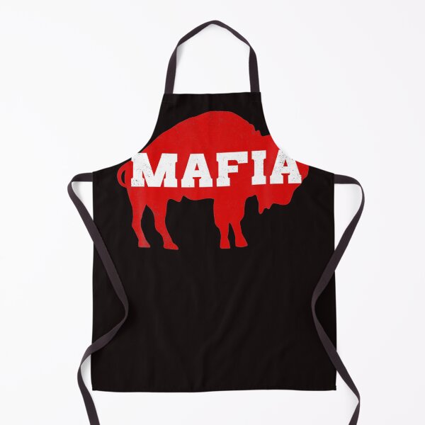 Item preview, Buffalo Football NY BFLO Mafia Tailgate Game Day T Shirt designed and sold by Florianst.