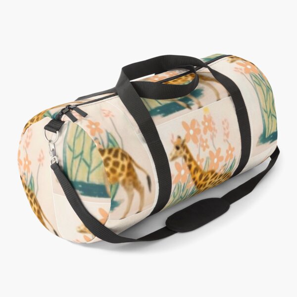 Item preview, Giraffe  designed and sold by Tonyasartprints.