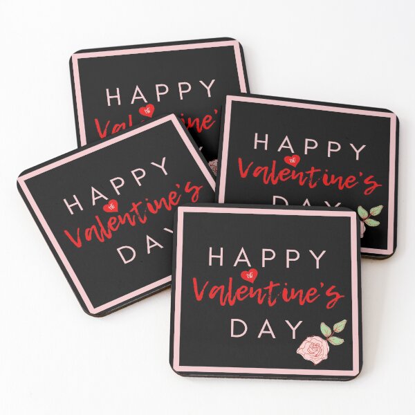 Item preview, Our 1st Valentine’s Day | Style 2 designed and sold by FlorielleFashion.