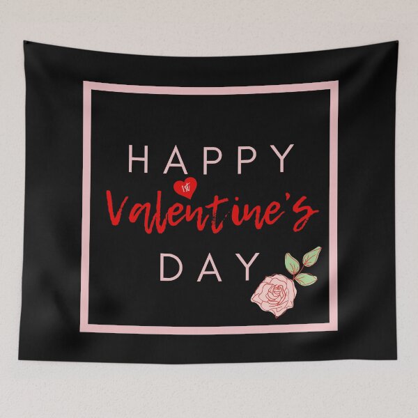 Item preview, Our 1st Valentine’s Day | Style 2 designed and sold by FlorielleFashion.