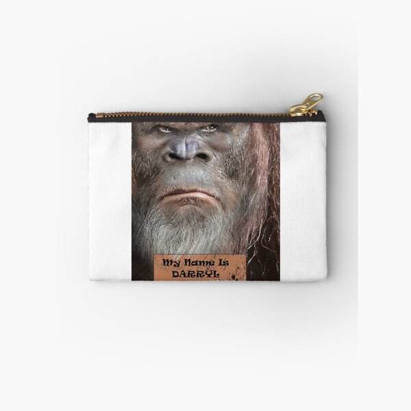 Item preview, My Name is Darryl designed and sold by TeesbyGinyard.