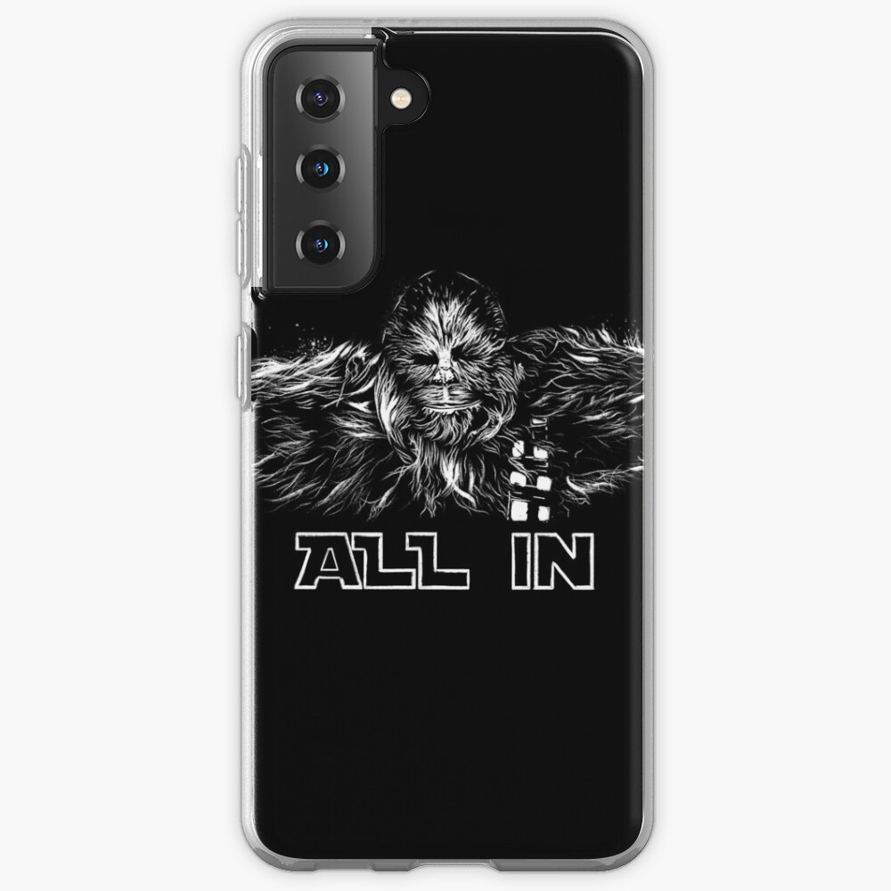 All In Case & Skin for Samsung Galaxy