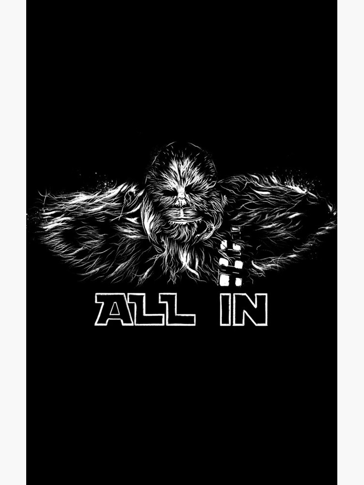 All In by fullrangepoker