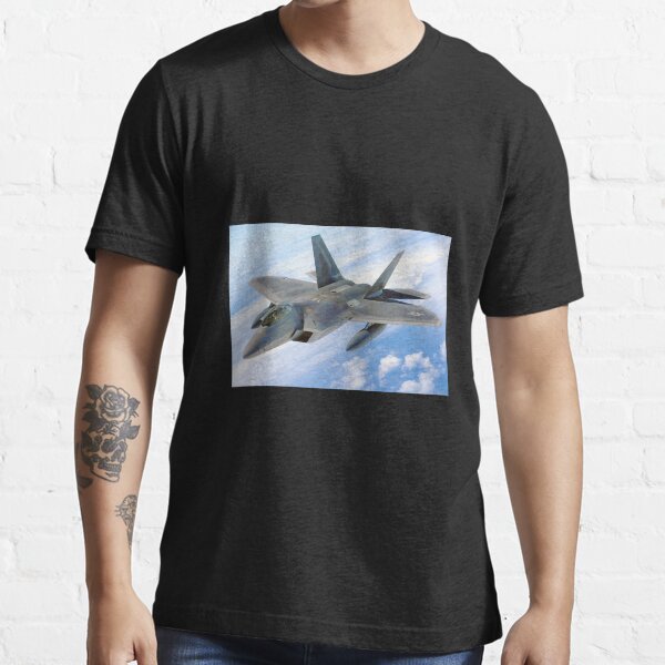 Lockheed Martin F 35 Lightning Ii F 35 Fighter Jet Copas777 T Shirt