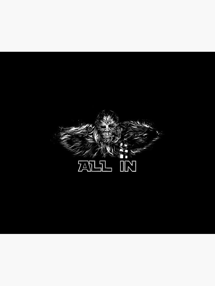 All In by fullrangepoker