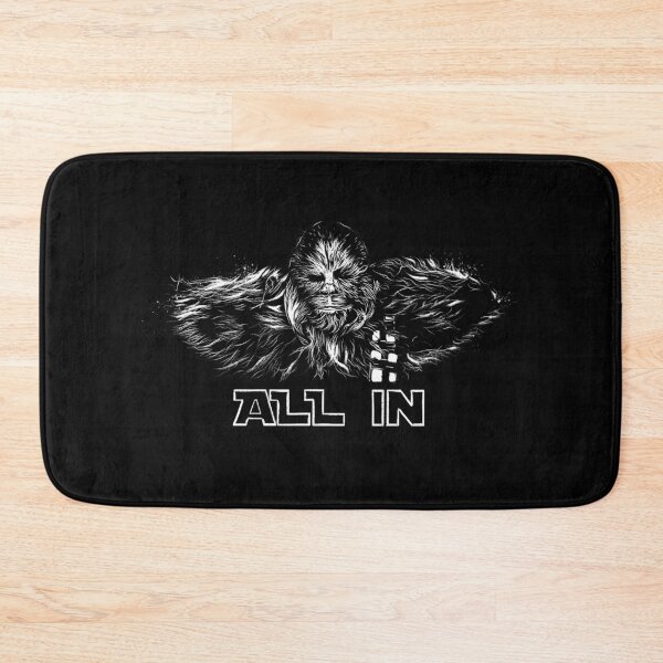 Item preview, All In Poker designed and sold by fullrangepoker.