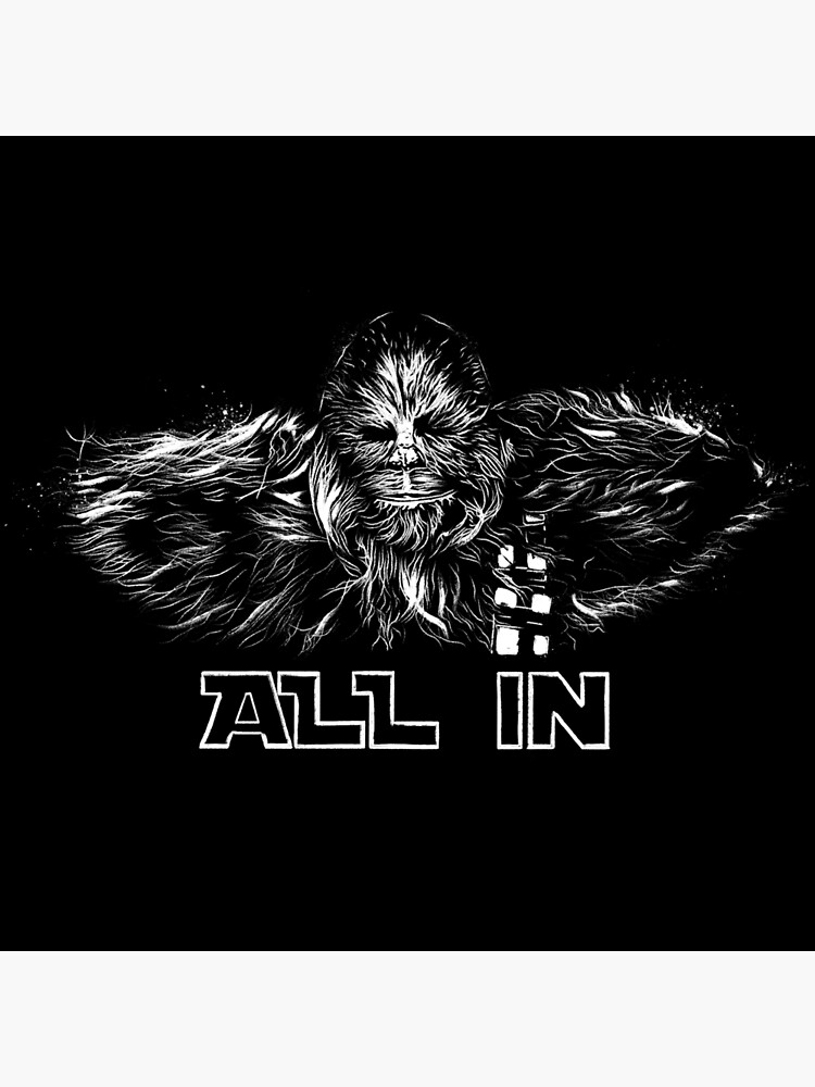 All In by fullrangepoker