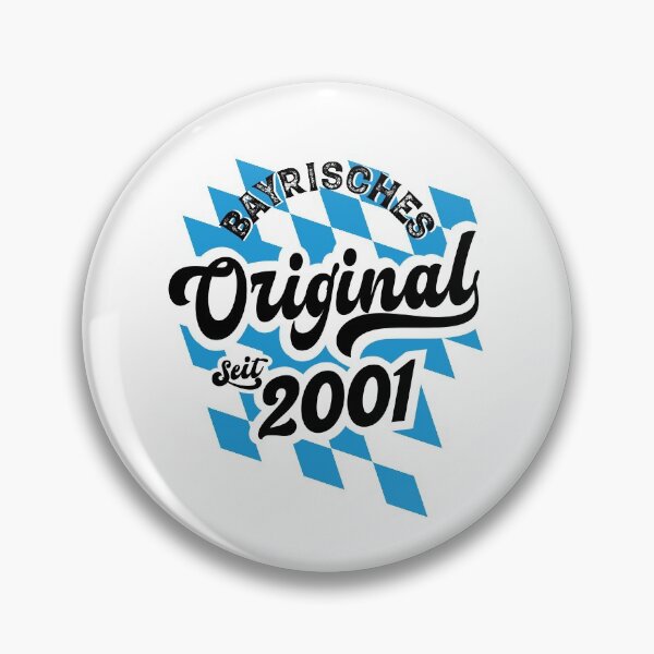 Item preview, Bavarian original vintage 2001 birthday present designed and sold by catsandmore.