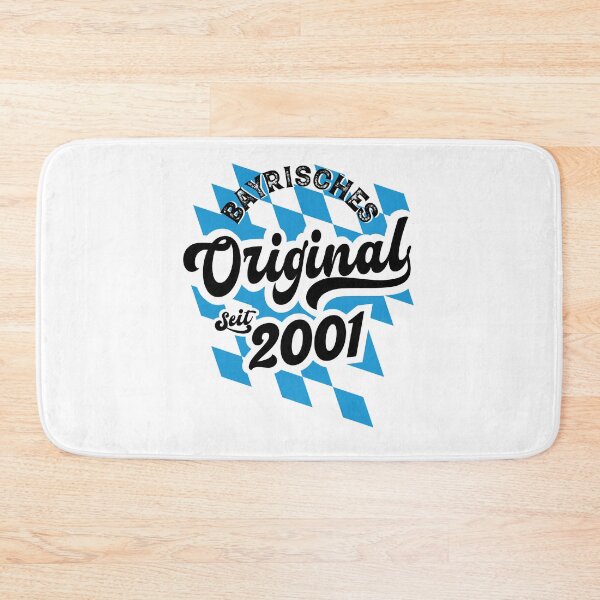 Item preview, Bavarian original vintage 2001 birthday present designed and sold by catsandmore.