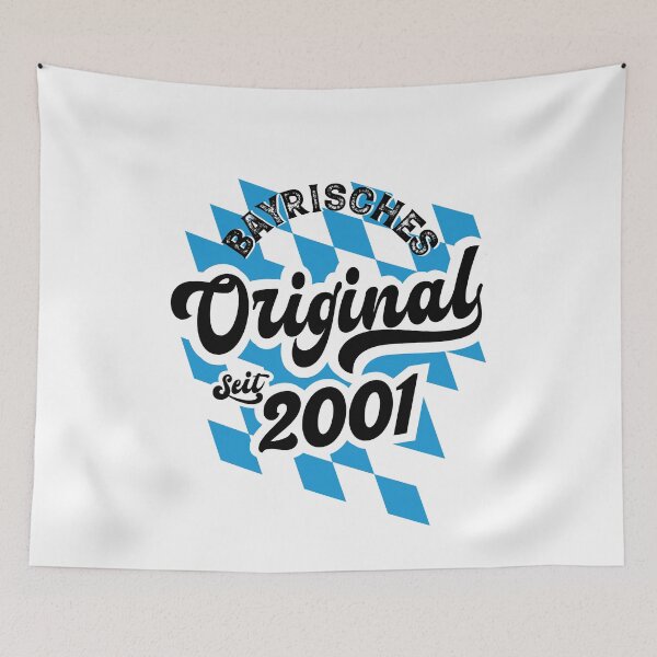 Item preview, Bavarian original vintage 2001 birthday present designed and sold by catsandmore.