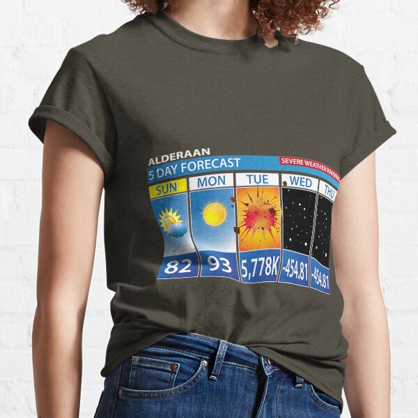 Alderaan Astros' Maternity T-Shirt