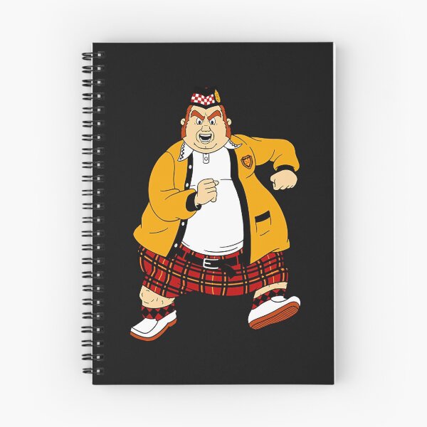 Item preview, Austin Powers T-ShirtFat Bastard designed and sold by EganRtee.