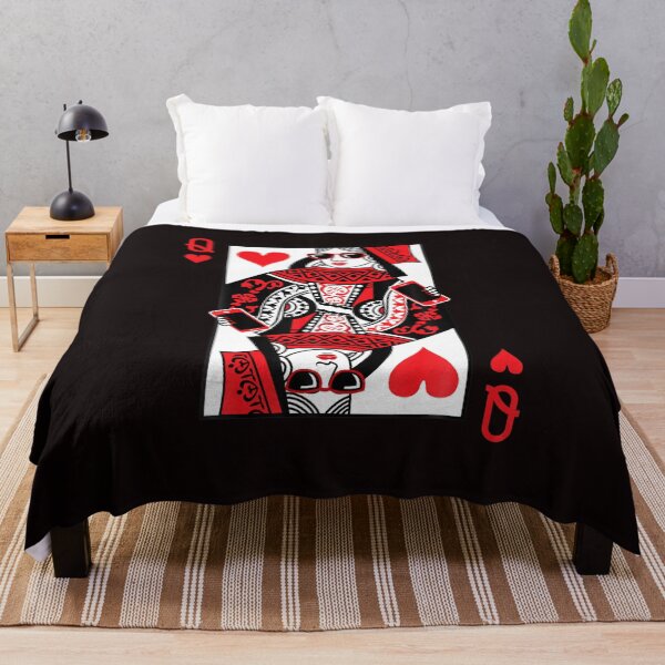 Item preview, Queen of Hearts Vintage Valentine s Day Costume T Shirt designed and sold by Florianst.