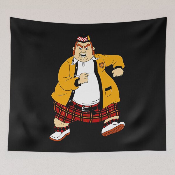 Item preview, Austin Powers T-ShirtFat Bastard designed and sold by EganRtee.