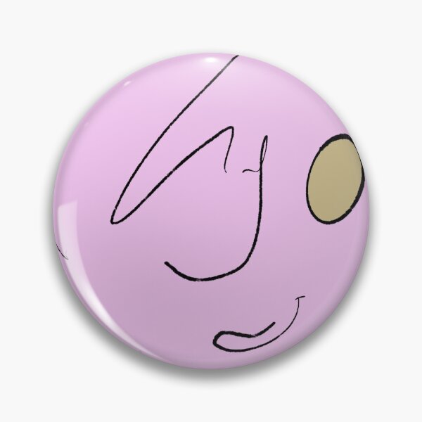 Item preview, Pink Smile designed and sold by Catiess.