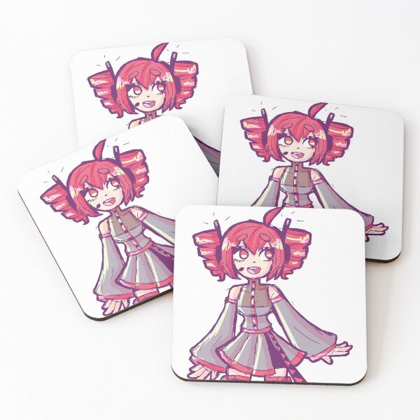 Item preview, sketchy teto designed and sold by Macarome.